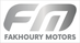 Logo Fakhoury Motors GmbH